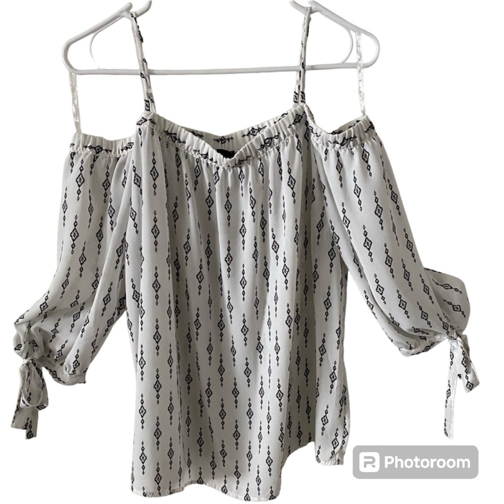 Women’s plus size Blouse